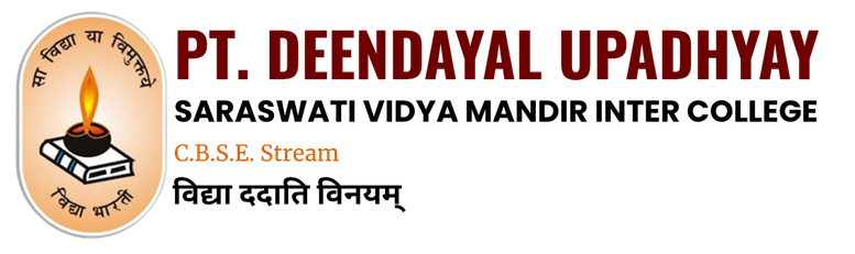 Vidya Bharati Logo